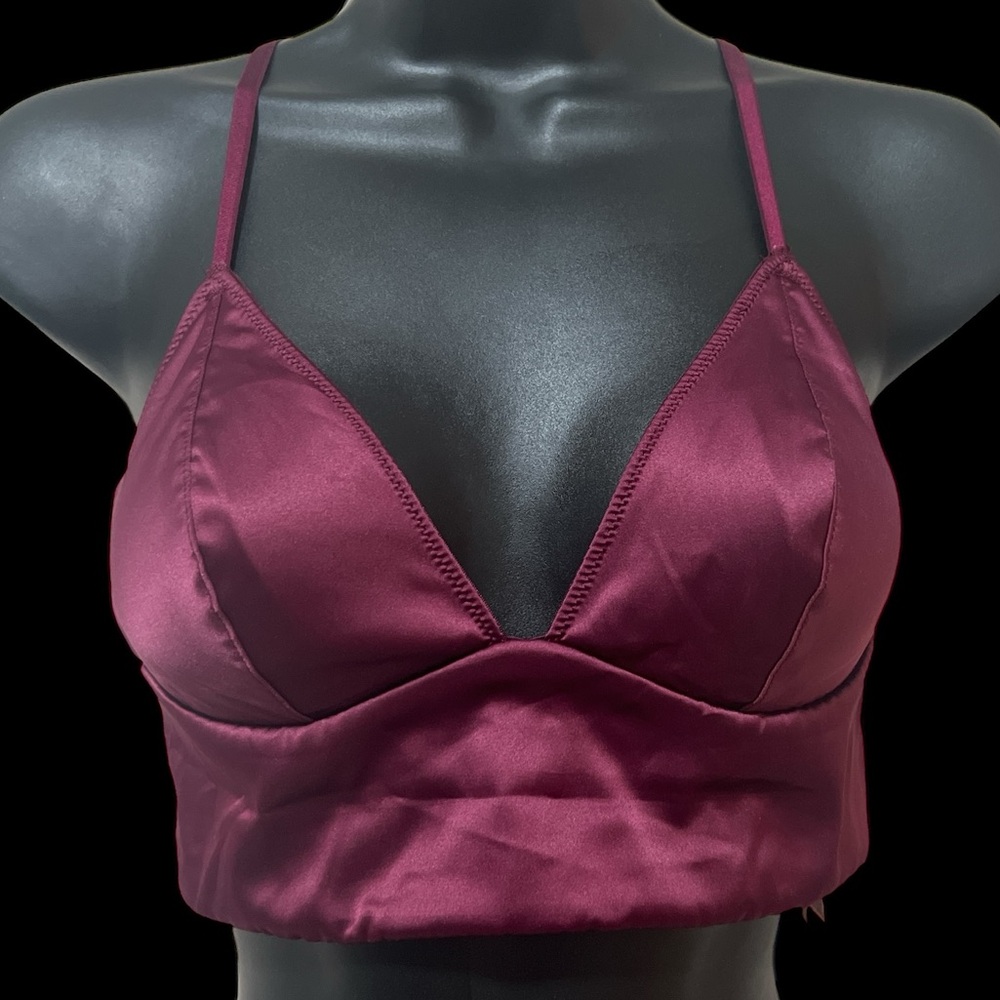 Victoria’s Secret Bralette Size Small
